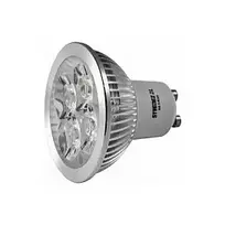 SYNERGY21 Synergy 21 LED Retrofit GU10 7W Neutral White Dimmable V3