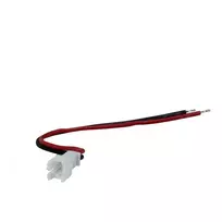 SYNERGY21 LED Įleidžiamo Lubinio Prožektoriaus Helios Maitinimo Adapterio Laidas