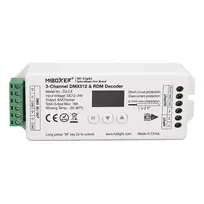 MIBOXER D5-CX LED DMX 5-Channel Controller DMX Series