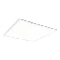 Miboxer PL1 LED Light Panel 620x620mm su standartiniu maitinimo šaltiniu 40W Neutrali balta 4000K