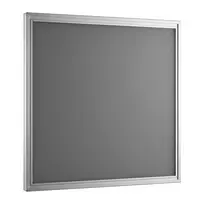 Synergy 21 LED Light Panel 300x300 RGB-WW (RGB-CCT) 24V V3 Silver