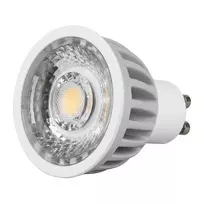 SYNERGY21 Synergy 21 LED Retrofit GU10 6W Warm White Dimmable V4