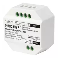 Miboxer Synergy 21 LED WiFi Smart Switch 10A WiFi+2.4G MiLight (WL-SW1)