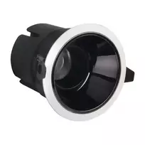 MIBOXER LED Downlight 18W RGB+CCT 2.4GHz reguliuojamas
