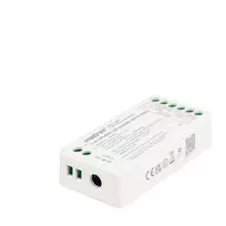 Miboxer SPIW5 Pixel LED Controller 5 in 1 SPI+DMX (2.4GHz+WiFi)