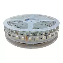 SYNERGY21 LED Flex Strip 5050 - 60 RGB DC24V + RGB-WW (RGB-CCT) One Chip ULS 10m LP IP20