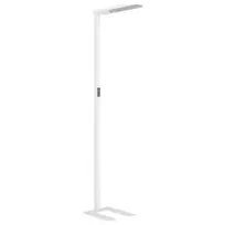 Grindinis šviestuvas SYNERGY21 Synergy 21 LED Office Line Themis Baltas, Dimmable + Daylight + Presence Sensor