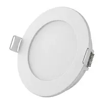 SYNERGY21 LED Ultra Slim Panel Light V6 3W Dual White (CCT) White 24V