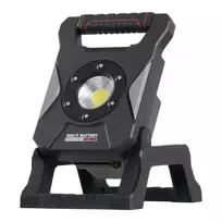 SYNERGY21 LED Rechargeable Multi Battery Work Light 30W 3600lm IP65 su Magnetiniu Pagrindu