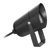 MIBOXER FUTC15 LED sodo prožektorius 6W RGB+CCT reguliuojamas IP65 2.4GHz žemos įtampos