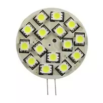SYNERGY21 LED Retrofit G4 15x SMD Neutral White 1.5W 130lm 4000K