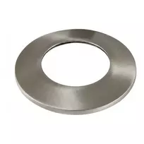 SYNERGY21 LED Prometheus Mini-Max Fire Steel Ring - Realistiška liepsnos efektą sukurianti lempa, 3W, 230V