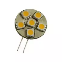 SYNERGY21 LED Retrofit G4 6x SMD Red