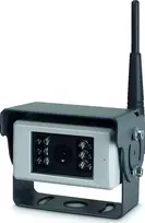 AXION DBC 114046 Air belaidė skaitmeninė kameros plėtinys, skirta CRV 7044