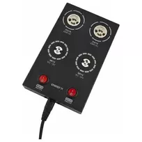 Synergy 21 LED demonstracinė lenta GU10 / GX5.3