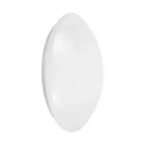 Osram SURFACE CIRCULAR 400 24W 830 IP44 LED sieninis/lubinis šviestuvas 3000K 1920lm