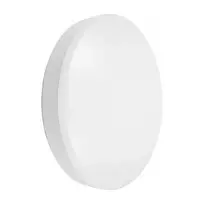 Osram SURFACE CIRCULAR 350 18W 840 IP44 LED sieninis/lubinis šviestuvas 4000K 1440lm šalta balta šviesa