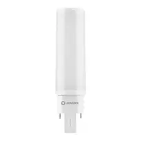Osram DULUX D/E13 HF V 6W 840 G24Q-1 LED 660 lm 4000K G24q-1