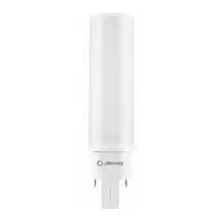 OSRAM DULUX D/E13 HF V 6W 830 G24Q-1 LED 600 lm 3000K G24q-1
