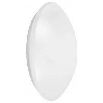 OSRAM SURFACE CIRCULAR 250 13W 830 IP44 LED sieninis/lubinis šviestuvas 3000K 920lm baltas