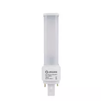 OSRAM DULUX D18 EM V 7W 830 G24D-2 LED 700 lm 3000K šilta balta