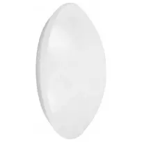 Osram SURFACE CIRCULAR 350 SENSOR 18W 830 IP44 LED sieninis/lubinis šviestuvas 3000K 1440lm