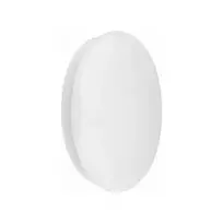 OSRAM SF CIRC 350 V 18W 3CCT IP44 Sieninis/Lubinis LED Šviestuvas, Baltas, 1800 lm, 3000K/4000K/6500K