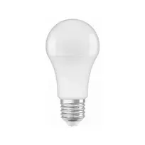 OSRAM CLA75 10W 827 FR E27 P LED Lemputė 1055 lm 2700K E27