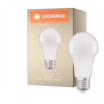 OSRAM CLA100 13W 840 FR E27 P LED lemputė 1521 lm 4000K E27