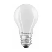 Osram CLA75DIM 7.5W 840 FILFR E27 P LED lempa 1055 lm 4000K E27 reguliuojamo ryškumo