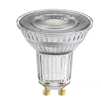 OSRAM PAR16 3.4W GU10 Dimmable LED Reflector Lamp 230lm 2700K Warm White