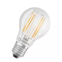 OSRAM CLA75DIM 7.5W 827 FILCL E27 P LED Lemputė 1055 lm 2700K E27 Dimmable