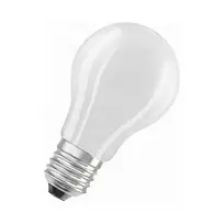 OSRAM CLA75DIM 7.5W 827 FILFR E27 P LED Lemputė 1055 lm 2700K E27 Dimmable