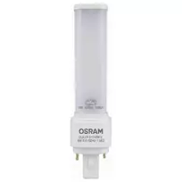 Osram DULUX D13 EM V 6W 830 G24D-1 LED 600 lm 3000K G24d-1