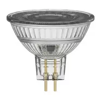 OSRAM MR162036 DIM 3.4W 940 GU5.3 P LED Reflector Lamp 230 lm 4000K GU5.3 Dimmable