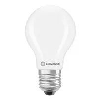 OSRAM LED STAR CLASSIC A CLA75 7.5W 840 FILFR E27 P LED Lemputė 1055 lm 4000K Neutrali Balta Matinė