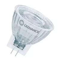 OSRAM LED MR11 P 1.8W 827 GU4 36° 120lm Warm White Reflector Lamp