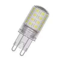 Osram LED PIN G9 P 4.2W 827 Clear G9 LED lemputė su kištukiniu pagrindu