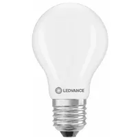 Osram CLA75 7.5W 827 FILFR E27 P LED Lempa 1055 lm 2700K E27