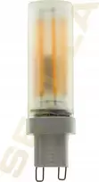 SEGULA LED G9 Bulb Matte 4.5W 400Lm 2700K Dimmable