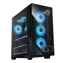 ASUS ROG Desktop – Intel Core Ultra 7 – 64GB DDR5 RAM – 2TB NVMe SSD – NVIDIA GeForce RTX 5000 – Windows 11 Home – Juoda