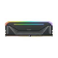 Apacer 32GB (2x16GB) DDR5 NOX RGB 6000MHz CL38 Desktop Memory