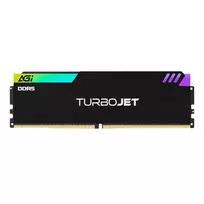AGI TECHNOLOGY 32GB DDR5-6000MHz PC5-48000 CL32 Dual Channel Kit (2x16GB) Desktop Memory