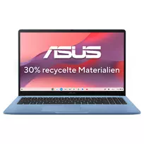 ASUS Chromebook CM15 15.6 inch MT 540 4 128 CM1505CM4A-S70030 ChromeOS