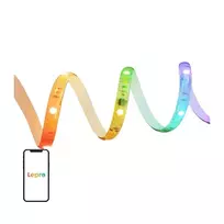 LEPRO SW1-6 RGB Smart LED Strip, 6 m