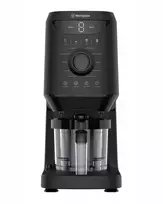 Westinghouse WKICMX-1003 Kompresorinis ledų gaminimo aparatas 1,5L sidabrinis/juodas