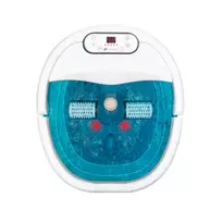 RIO FTBH7-EU/1,2 Multifunctional Foot Bath Spa And Massager