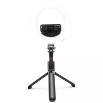 RIO RLRC-EU/1,3 15 cm Glamour Glow Beauty & Vlogging Ring Light