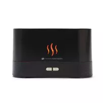 RIO DHAT-EU/1,0 ALTA Ultrasonic Aroma Diffuser 100ml White/Silver