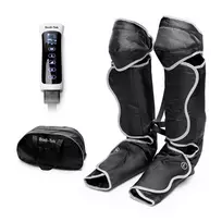 Bodi-Tek Comfort360 Air Compression Half Leg Massager Boot